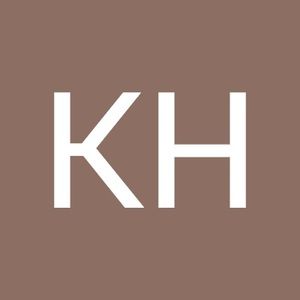 Meet your Posher, Kh